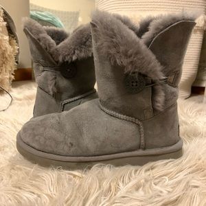 UGG Bailey Button ll Boot